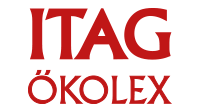 DEU ITAG-Ökolex Zrt. Logo